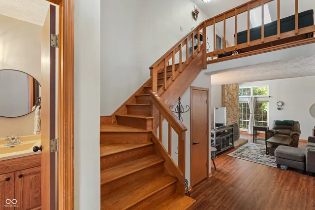 $195,000 | 9593 Bay Vista W Drive, Indianapolis, IN 46250