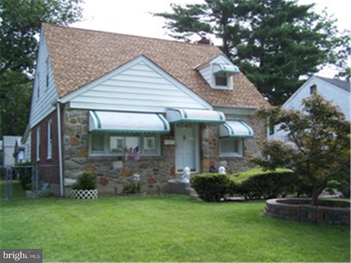 2711 Prescott Road Havertown, PA 19083 - Photo 1 of 25 Exterior Front