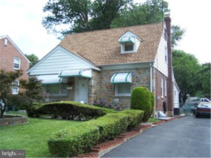 2711 Prescott Road Havertown, PA 19083 - Photo 2 of 25 Exterior Front
