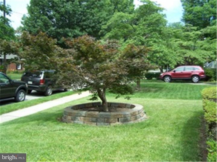 2711 Prescott Road Havertown, PA 19083 - Photo 3 of 25 Front Yard
