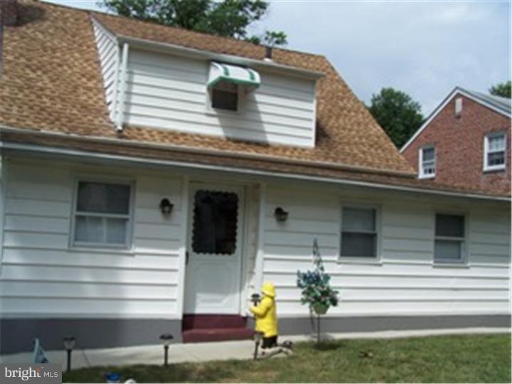 2711 Prescott Road Havertown, PA 19083 - Photo 21 of 25 Exterior Back