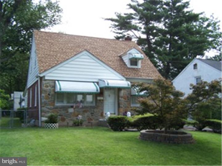 2711 Prescott Road Havertown, PA 19083 - Photo 25 of 25 Exterior Front