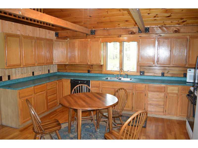 190 Watson Heights Road Kents Hill, ME 04349 - Photo 4 of 22 Kitchen.