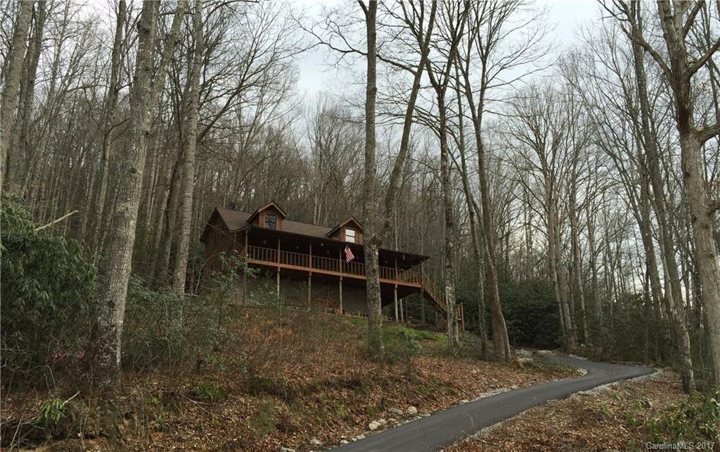 1053 Kilpatrick Road, Unit 6 Hendersonville, NC 28739 - Photo 1 of 15 Gallery Image 1
