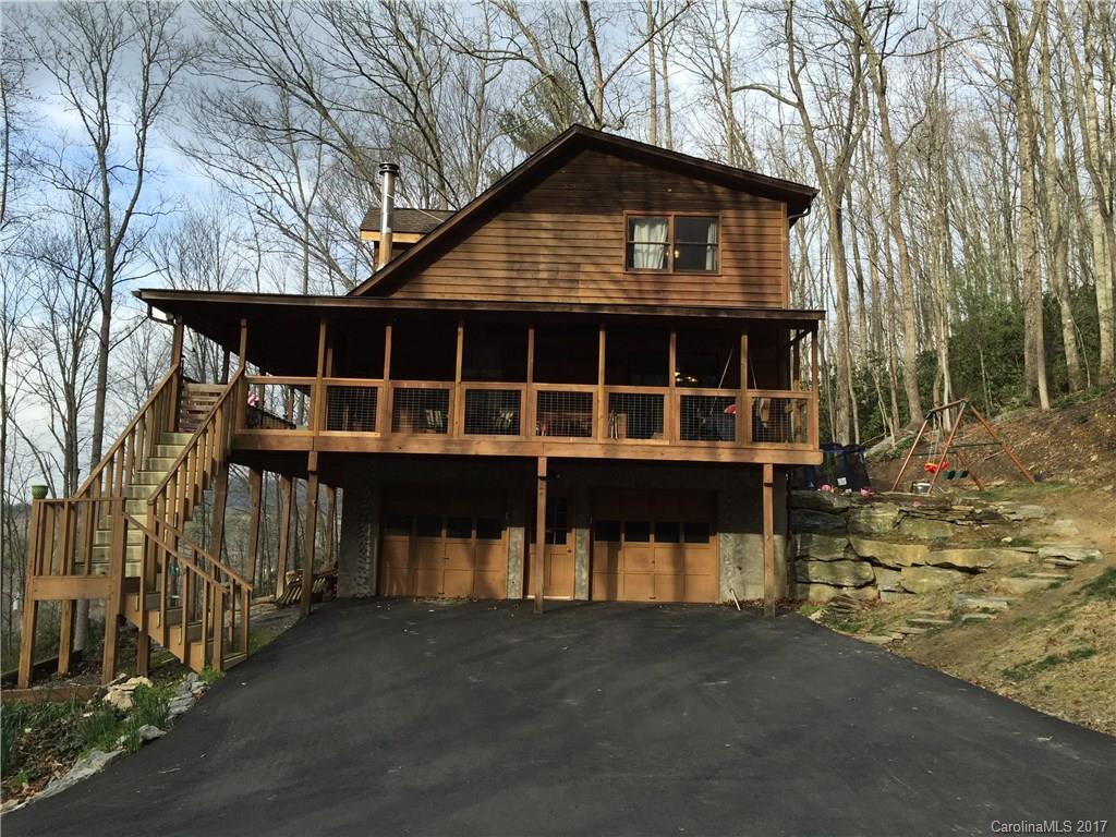 1053 Kilpatrick Road, Unit 6 Hendersonville, NC 28739 - Photo 2 of 15 Gallery Image 2