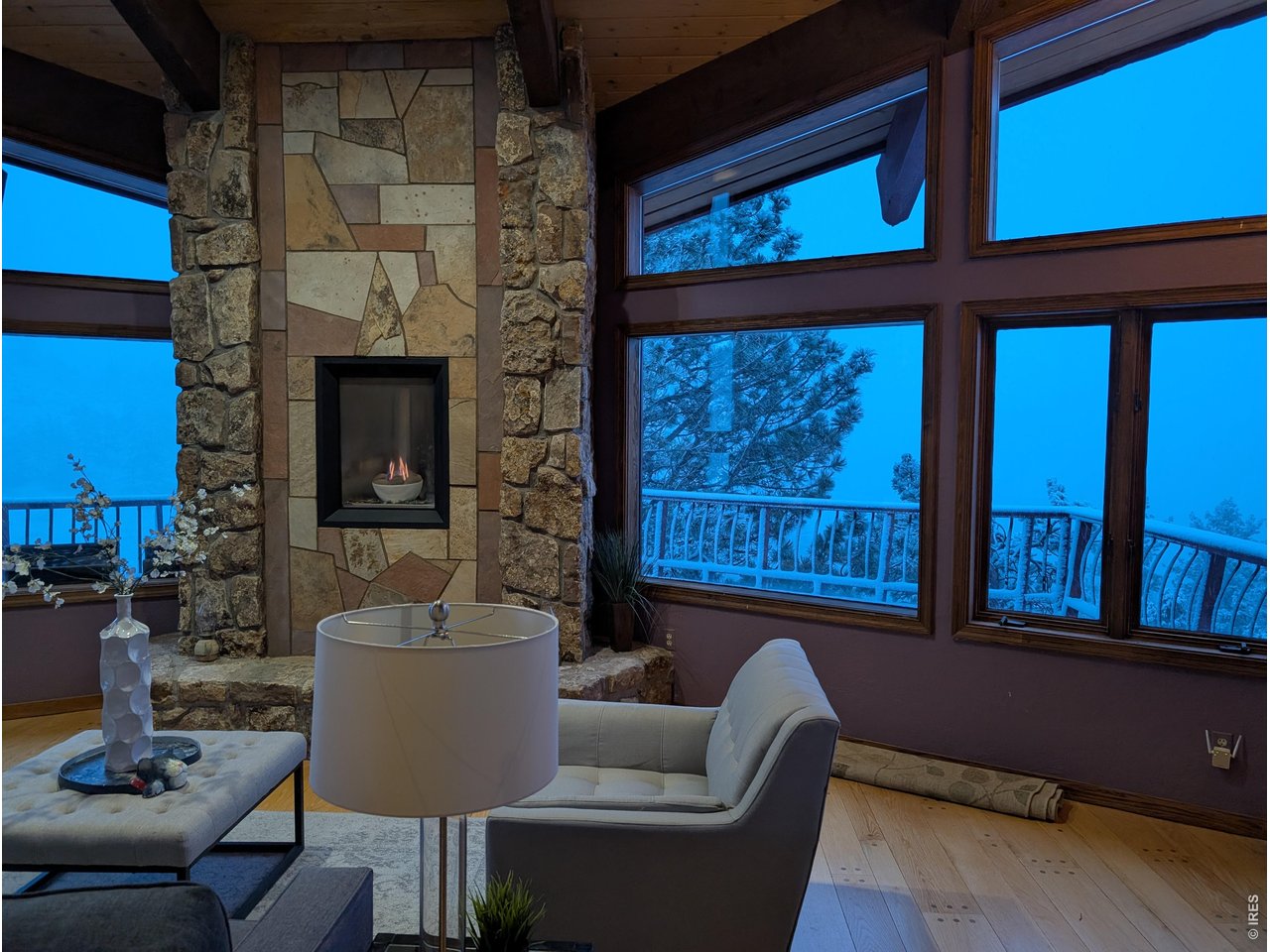 1692 Kiowa Road Lyons, CO 80540 - Photo 45 of 50