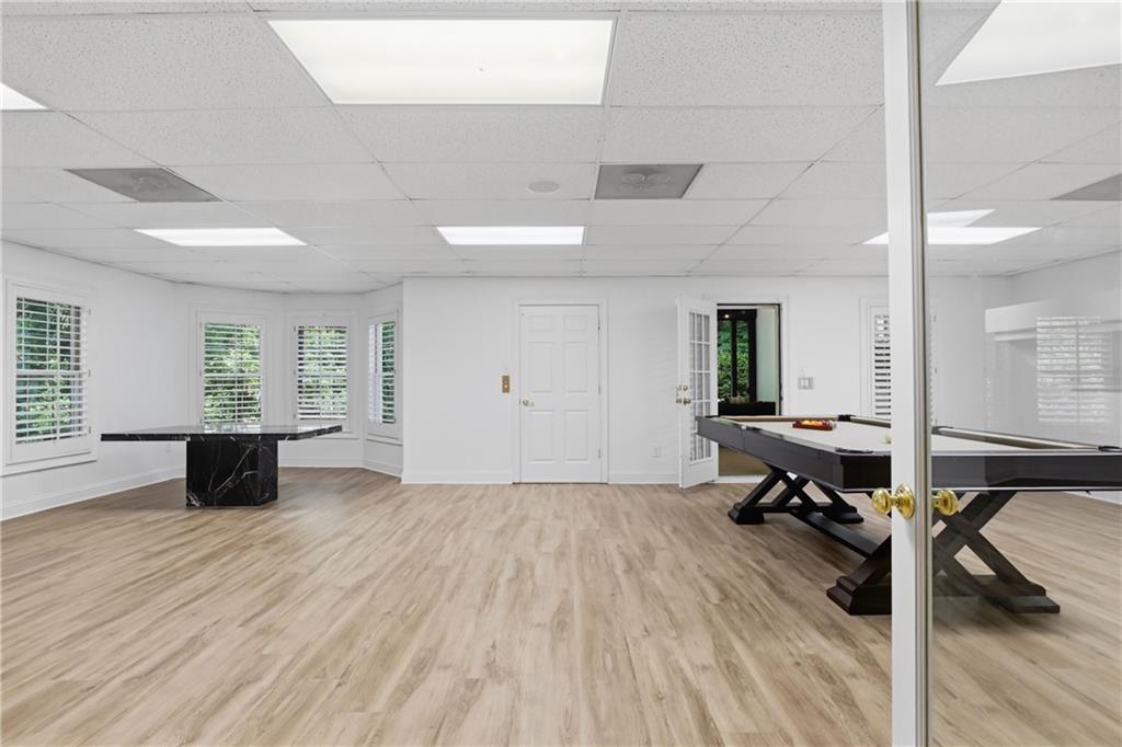 8 The Croft Northeast Sandy Springs, GA 30319 - Photo 87 of 107
