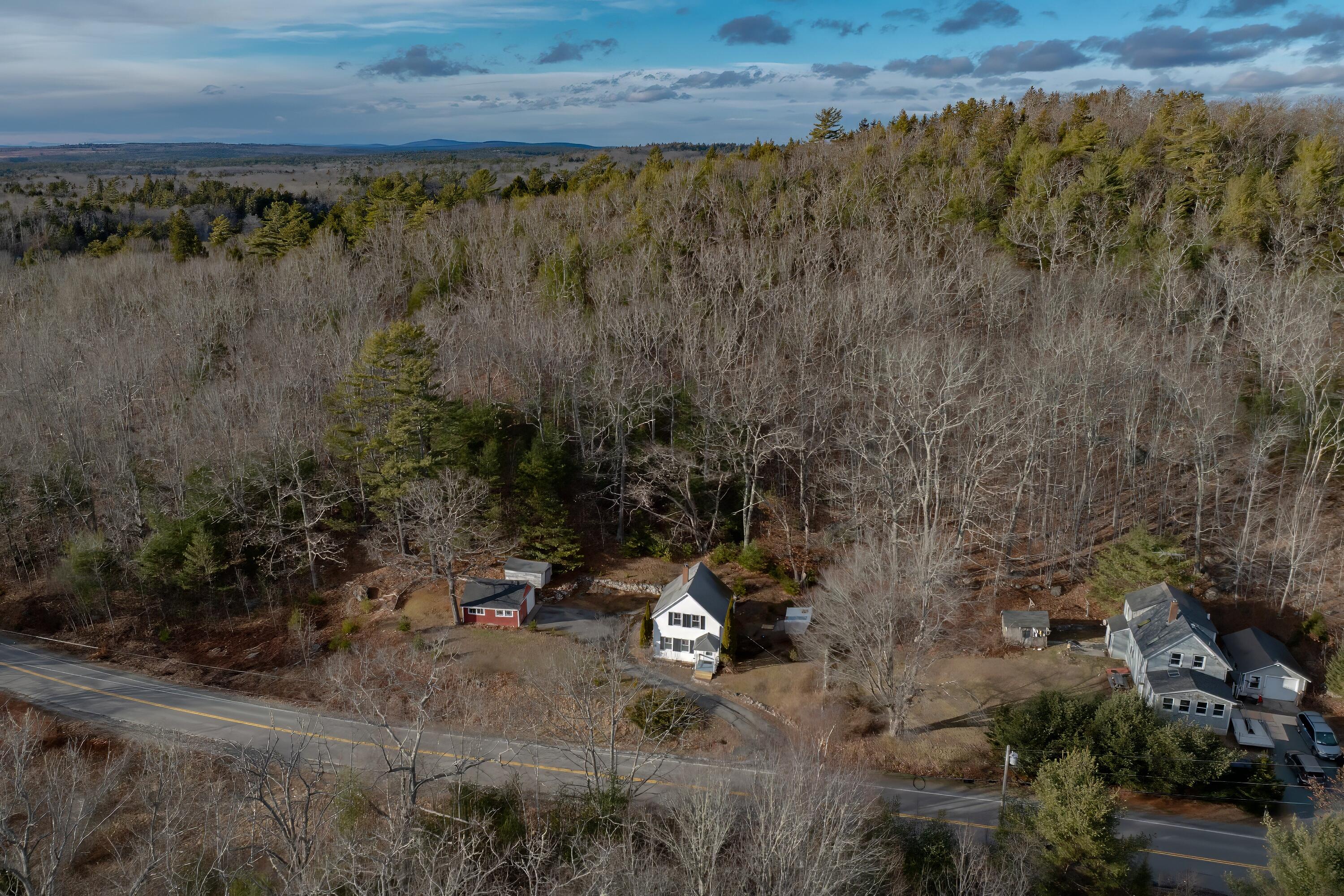 301 Mines Road Blue Hill, ME 04614 - Photo 4 of 54 12-301 Mines Road-DTP