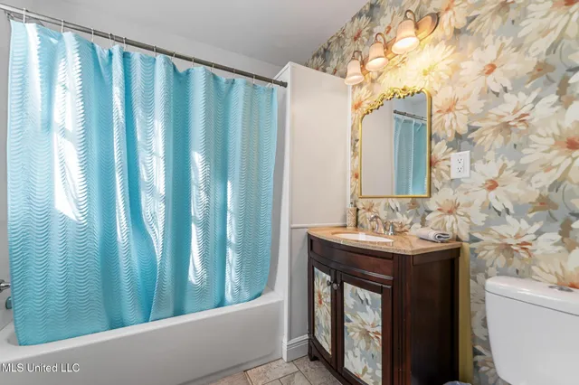 $349,900 | 1229 31st Avenue, Gulfport, MS 39501