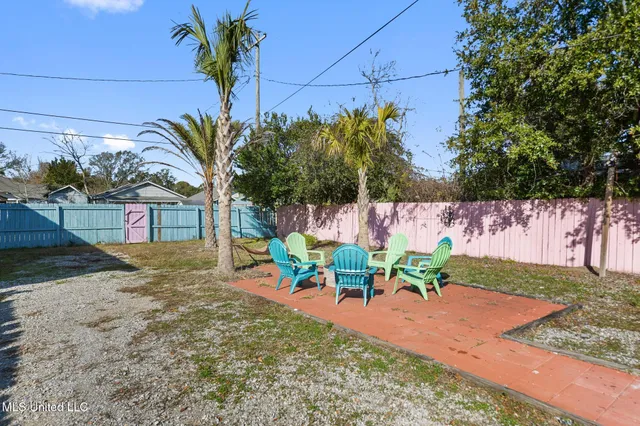 $349,900 | 1229 31st Avenue, Gulfport, MS 39501