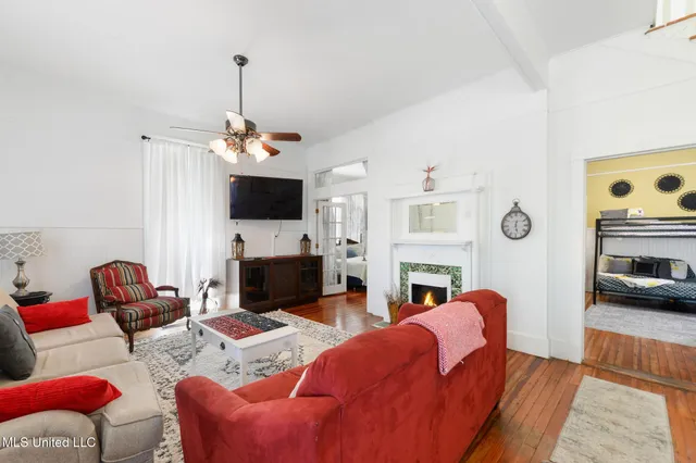 $349,900 | 1229 31st Avenue, Gulfport, MS 39501