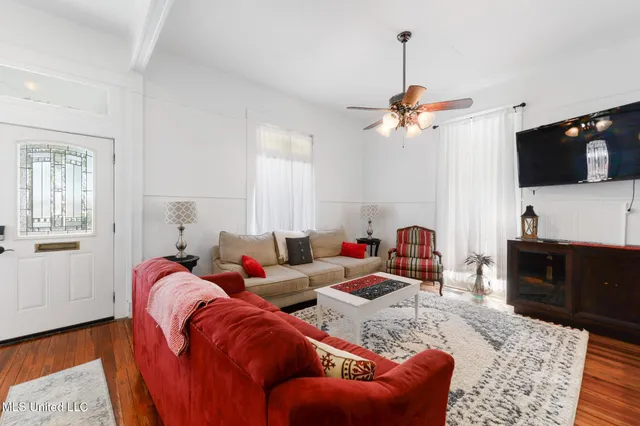 $349,900 | 1229 31st Avenue, Gulfport, MS 39501