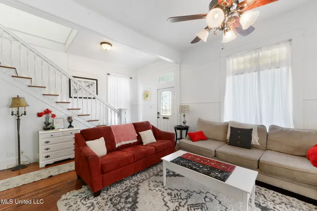 $349,900 | 1229 31st Avenue, Gulfport, MS 39501