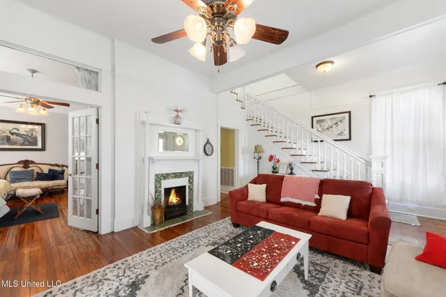 $349,900 | 1229 31st Avenue, Gulfport, MS 39501