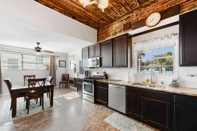 $349,900 | 1229 31st Avenue, Gulfport, MS 39501