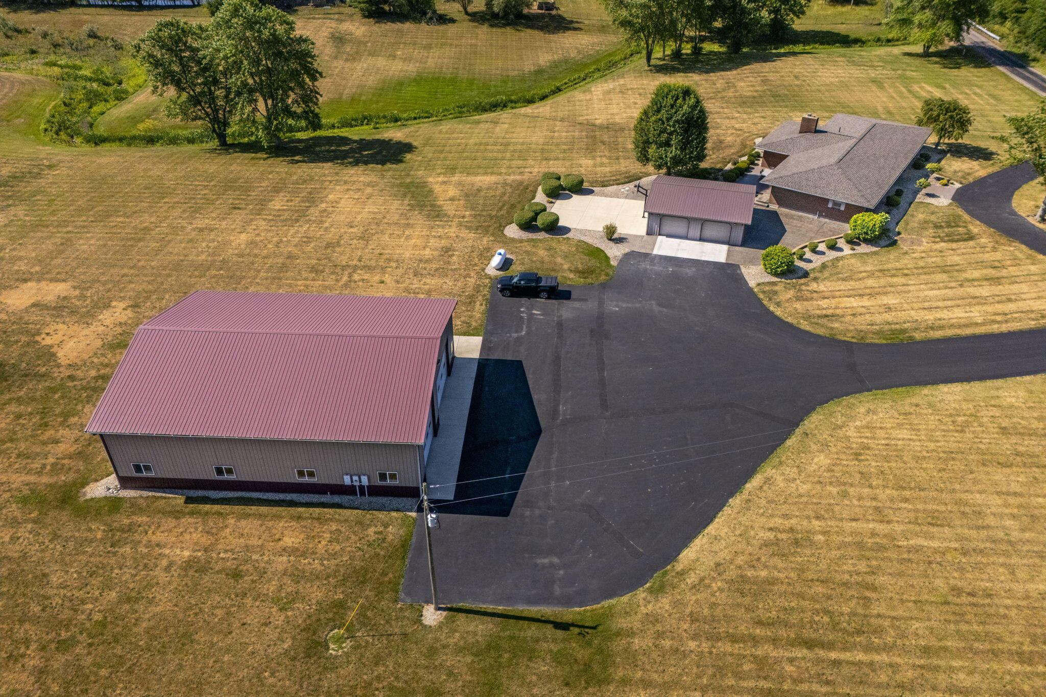 23470 Mouser Road Williamsport, OH 43164 - Photo 5 of 61 2024-6-24 23470 Mouser Rd 06