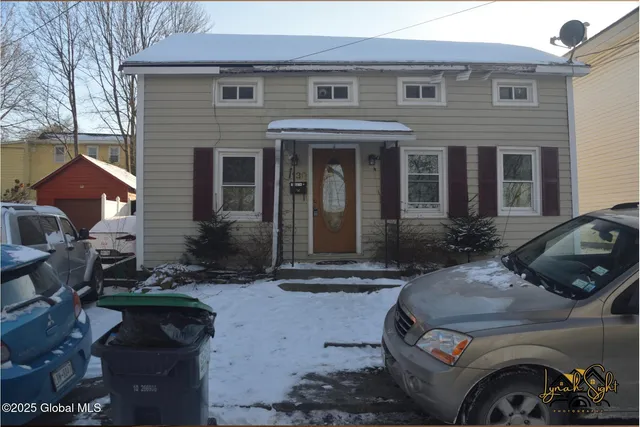 $119,000 | 130 Front Street, Canajoharie, NY 13317