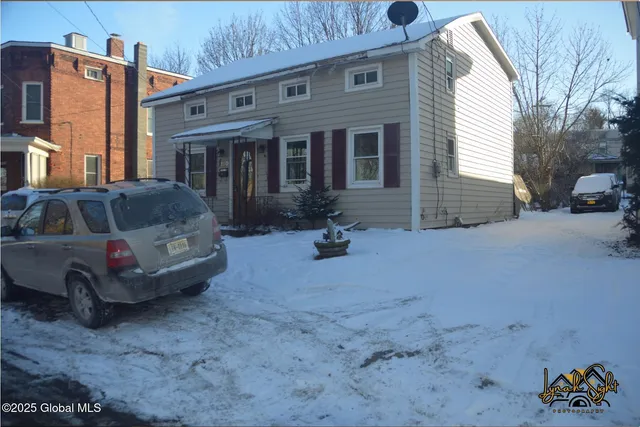 $119,000 | 130 Front Street, Canajoharie, NY 13317