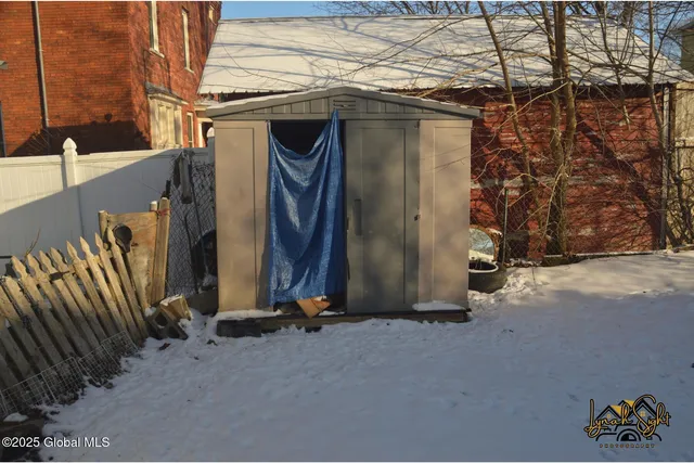 $119,000 | 130 Front Street, Canajoharie, NY 13317