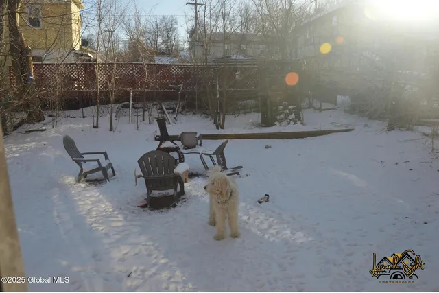 $119,000 | 130 Front Street, Canajoharie, NY 13317