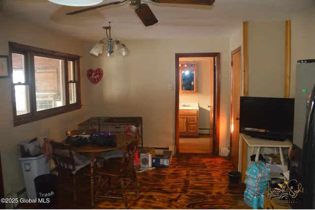 $119,000 | 130 Front Street, Canajoharie, NY 13317