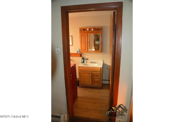 $119,000 | 130 Front Street, Canajoharie, NY 13317