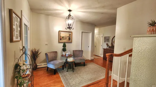 $299,000 | 811 North Columbia Street, Union City, IN 47390