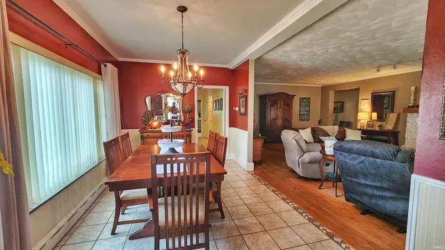 $299,000 | 811 North Columbia Street, Union City, IN 47390