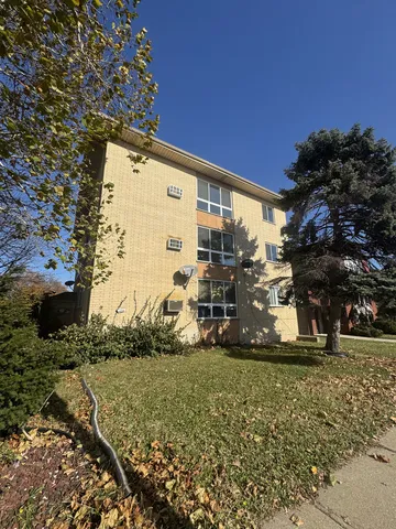 $1,600 | 4656 West 87th Street, Unit 2S, Chicago, IL 60652