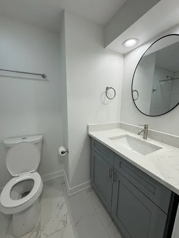 $1,600 | 4656 West 87th Street, Unit 2S, Chicago, IL 60652