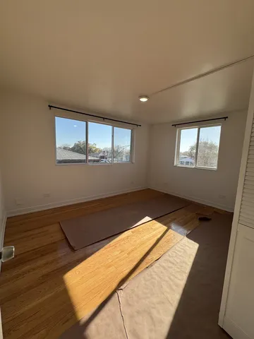 $1,600 | 4656 West 87th Street, Unit 2S, Chicago, IL 60652