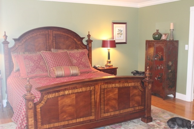 11630 Blue Grass Road Evansville, IN 47725 - Photo 18 of 31