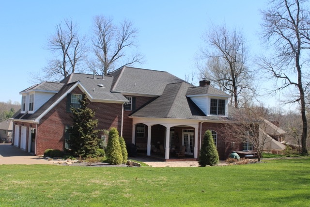11630 Blue Grass Road Evansville, IN 47725 - Photo 30 of 31