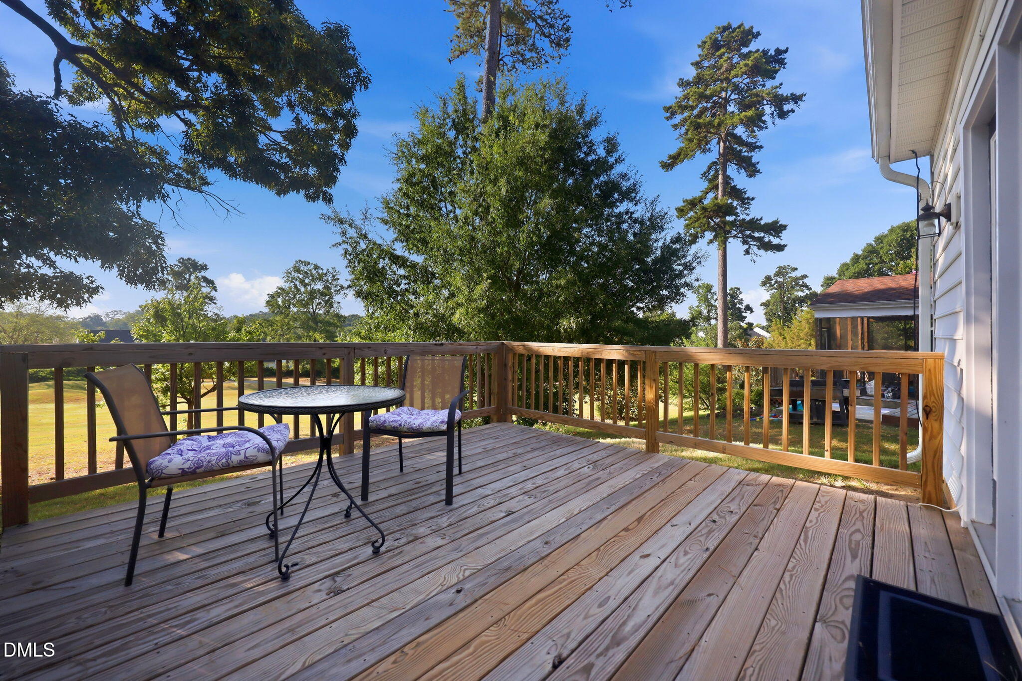 2120 Castle Pines Drive Raleigh, NC 27604 - Photo 27 of 41