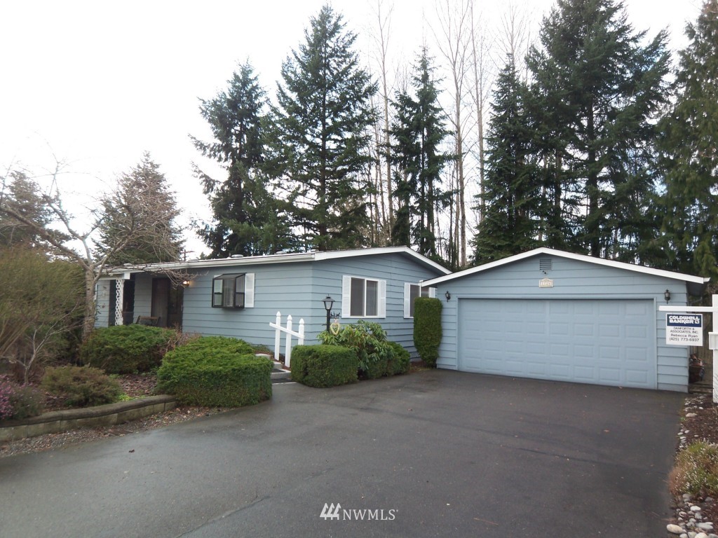1124 Park Circle Bothell, WA 98021 - Photo 1 of 1