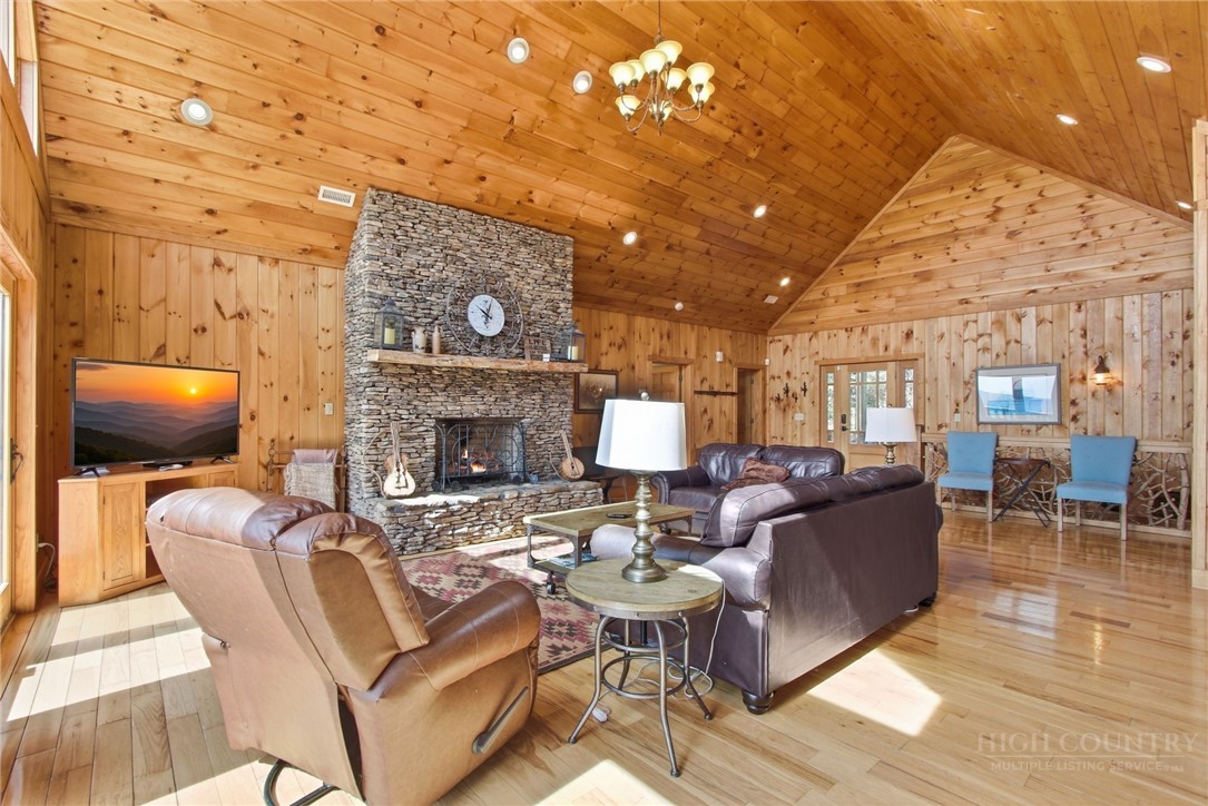 2081 Blackberry Road Boone, NC 28607 - Photo 17 of 45