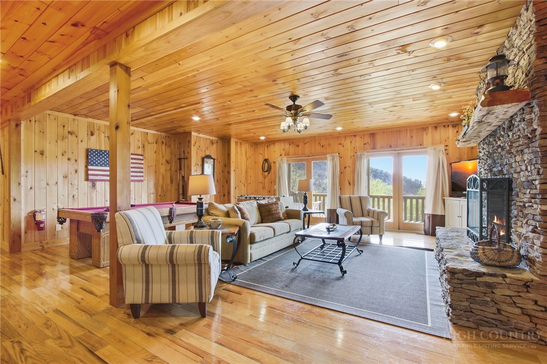 2081 Blackberry Road Boone, NC 28607 - Photo 36 of 45