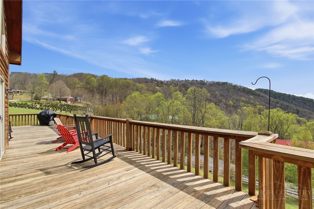 2081 Blackberry Road Boone, NC 28607 - Photo 4 of 45
