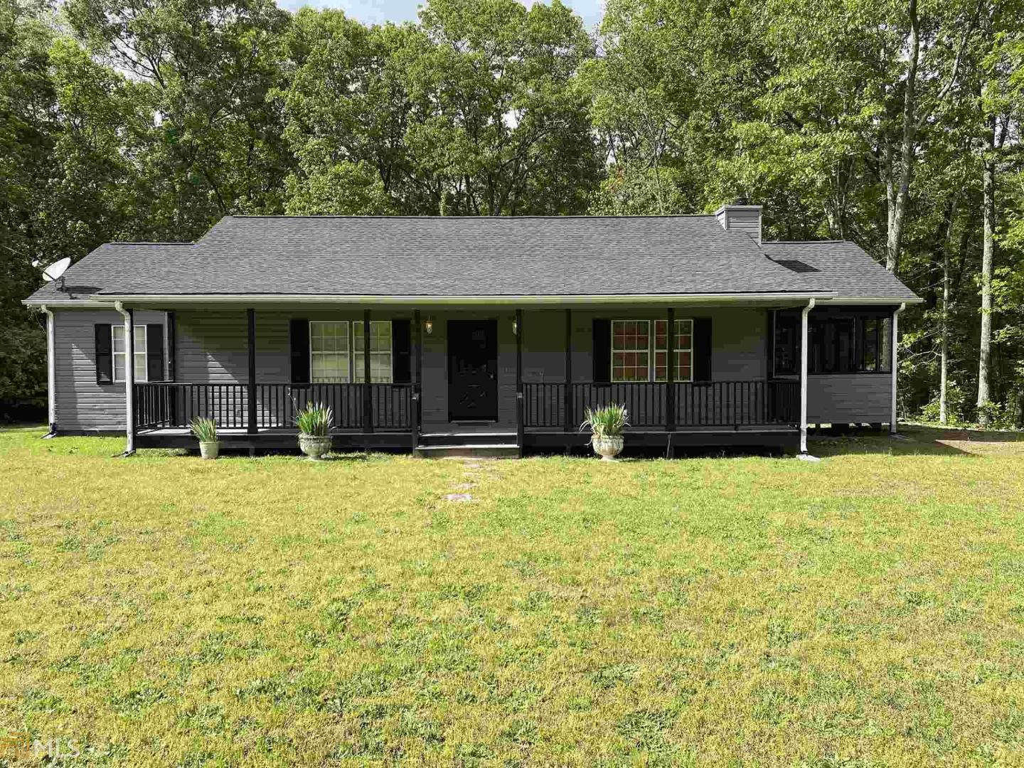 4675 Old Douglasville Road Lithia Springs, GA 30122 - Photo 1 of 1