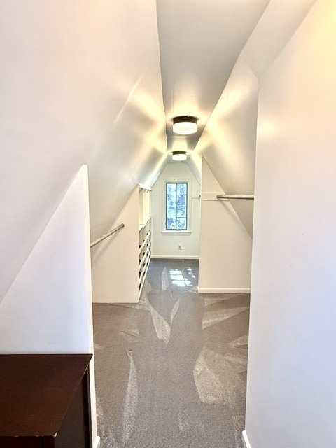 720 South New Street Champaign, IL 61820 - Photo 38 of 73 a view of a hallway with entryway