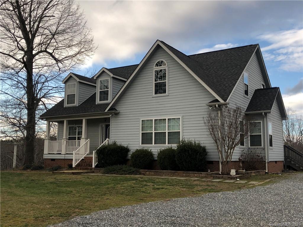 2165 Hogan Road Forest City, NC 28043 - Photo 1 of 1