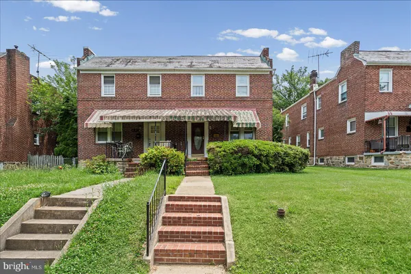 $189,900 | 4639 Harcourt Road, Baltimore, MD 21214