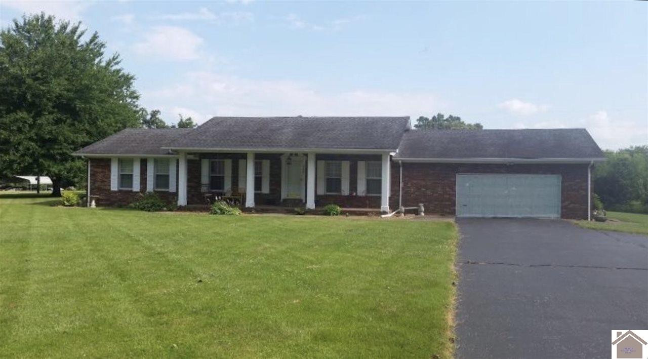 303 Coles Campground Road Murray, KY 42071 - Photo 1 of 1 Photo 1