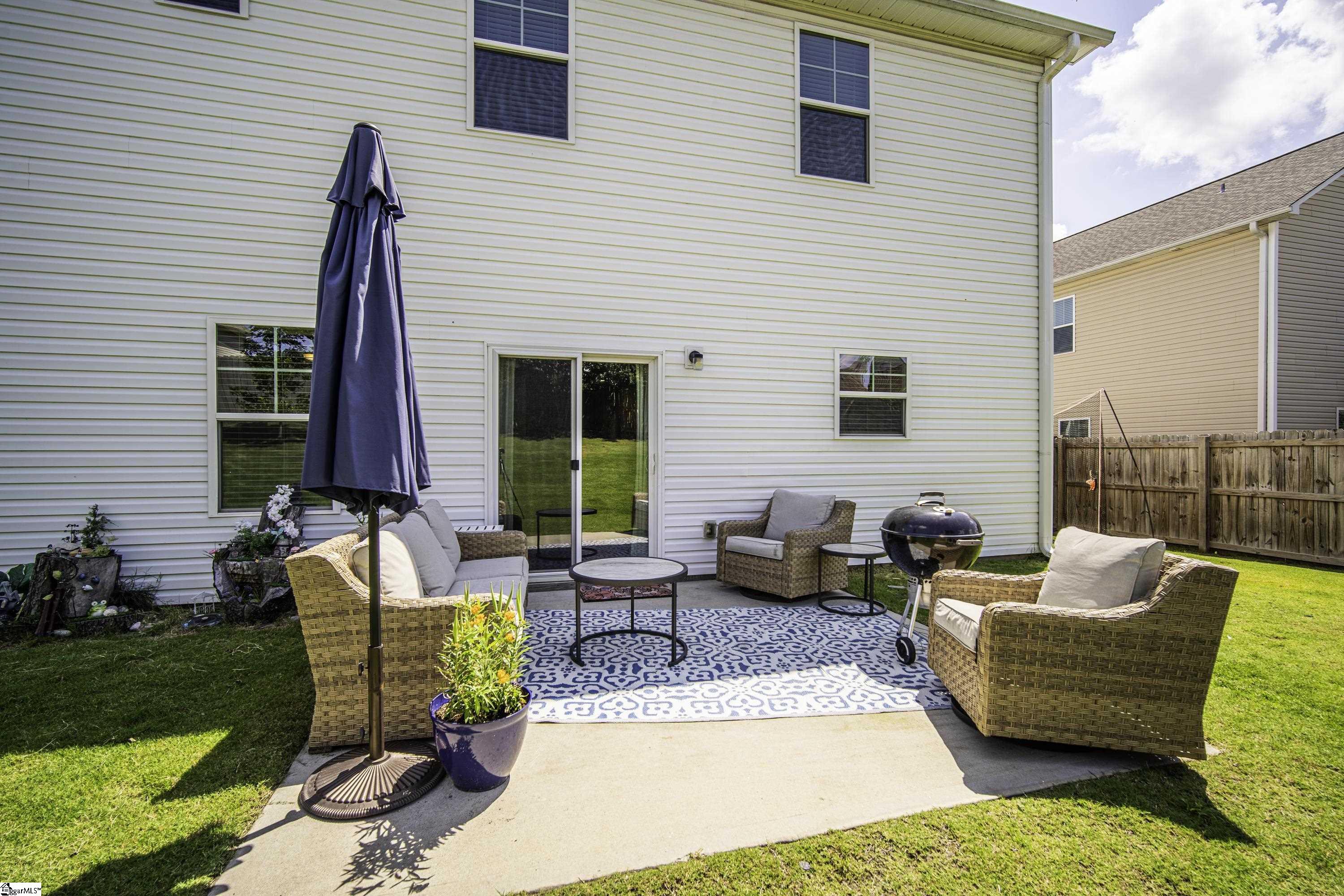 814 Camberwell Road Simpsonville, SC 29680 - Photo 34 of 43 Gallery Image 34
