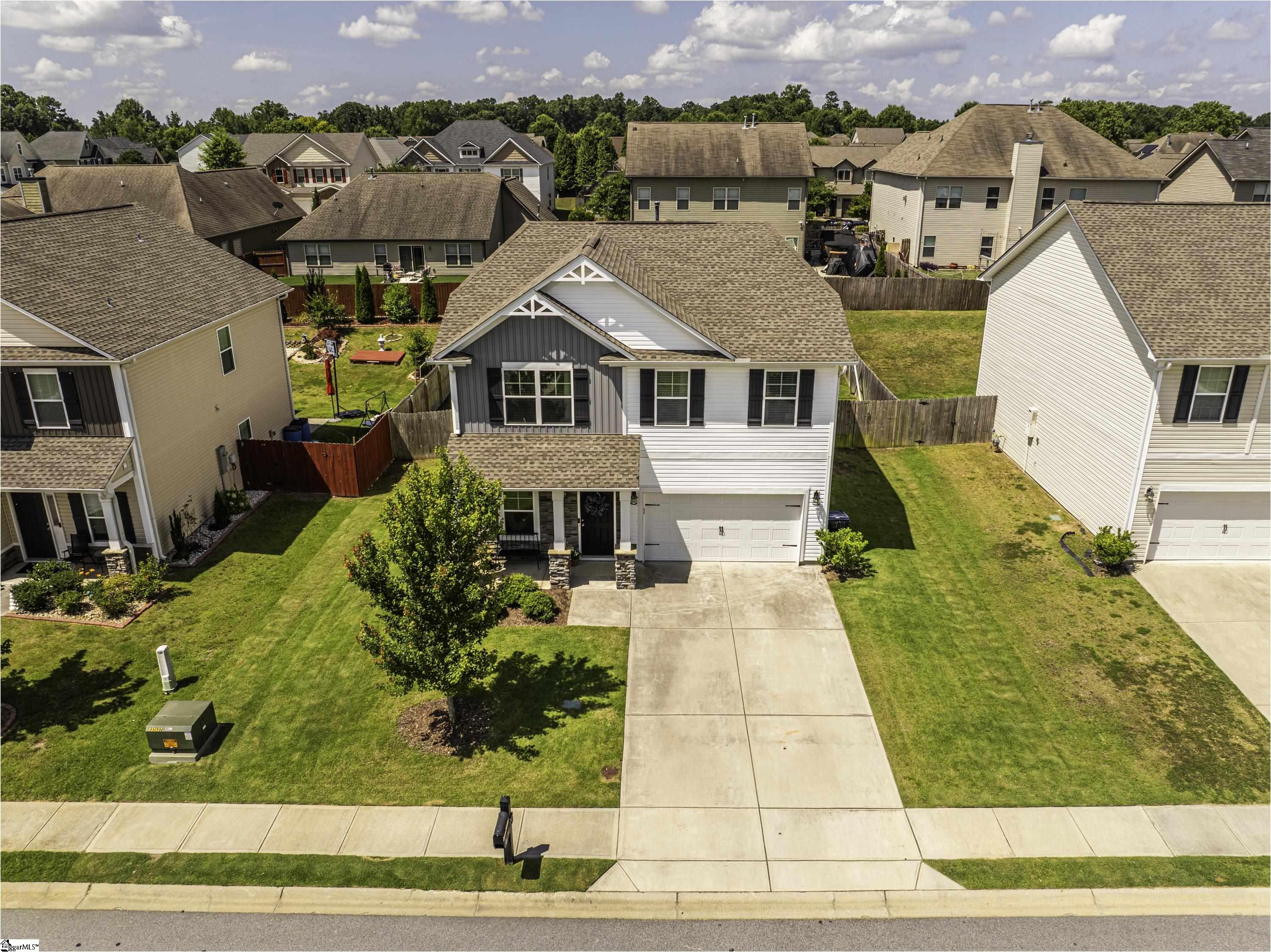 814 Camberwell Road Simpsonville, SC 29680 - Photo 42 of 43 Gallery Image 42