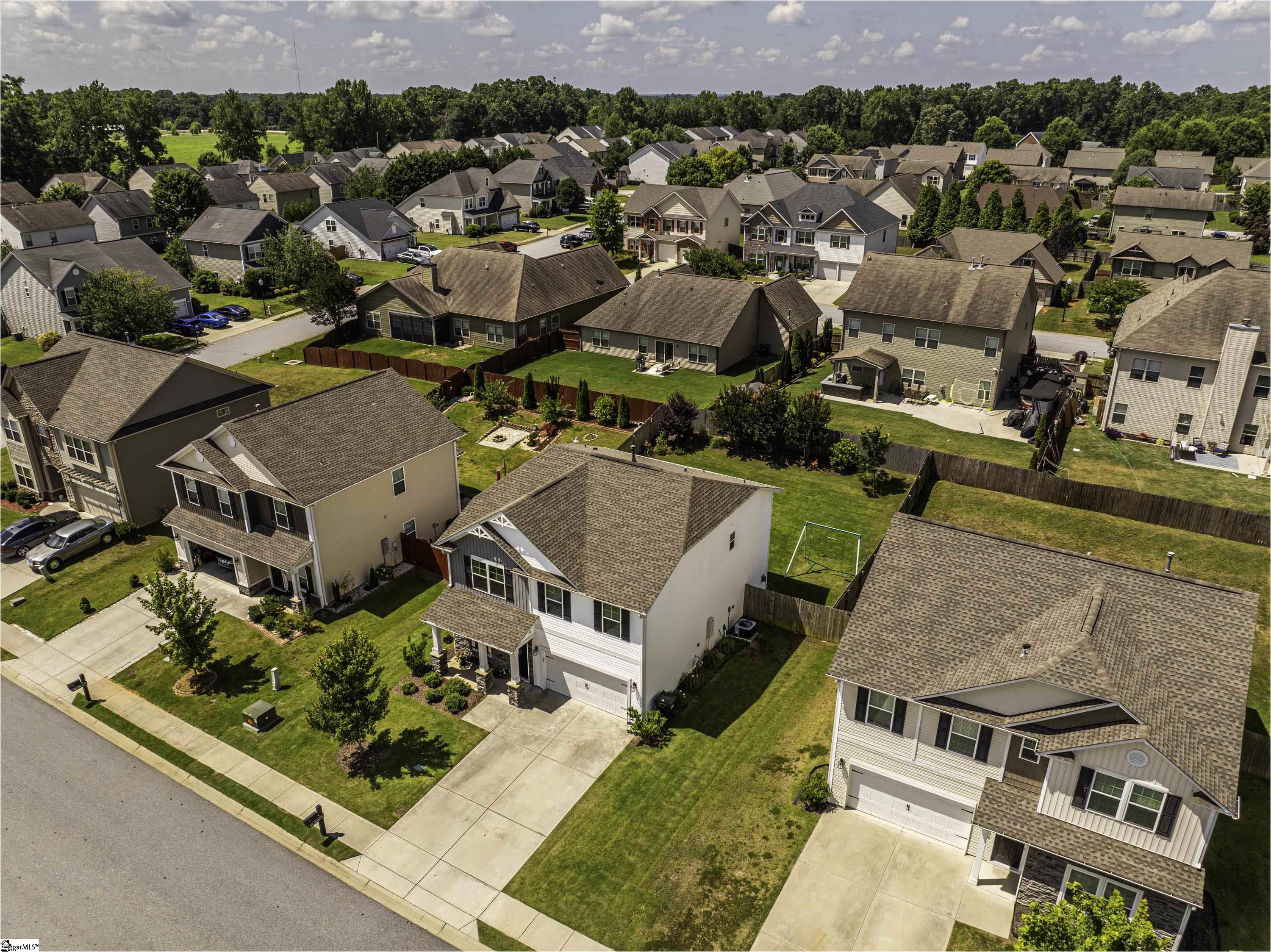814 Camberwell Road Simpsonville, SC 29680 - Photo 43 of 43 Gallery Image 43