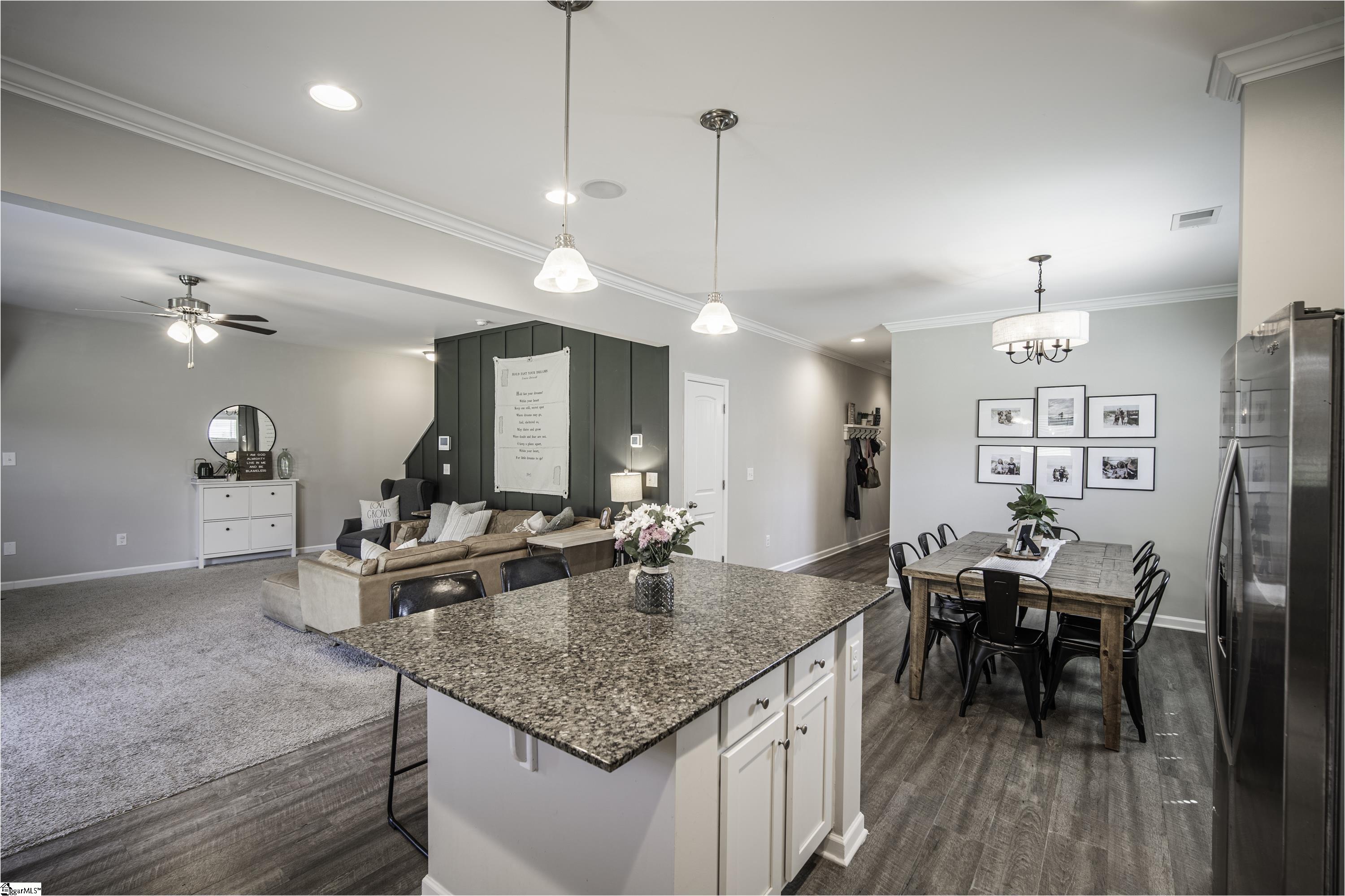814 Camberwell Road Simpsonville, SC 29680 - Photo 5 of 43 Gallery Image 5