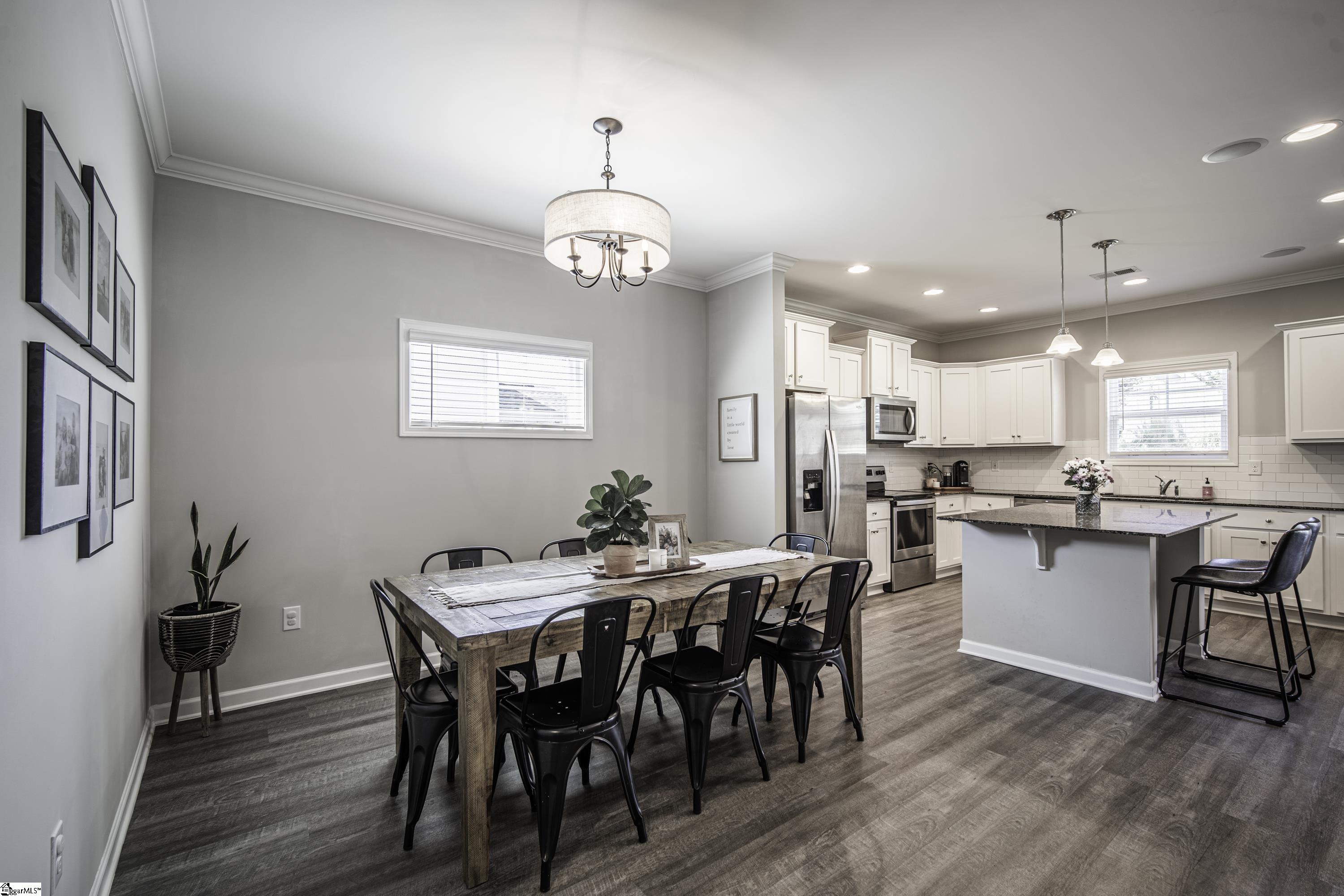 814 Camberwell Road Simpsonville, SC 29680 - Photo 6 of 43 Gallery Image 6