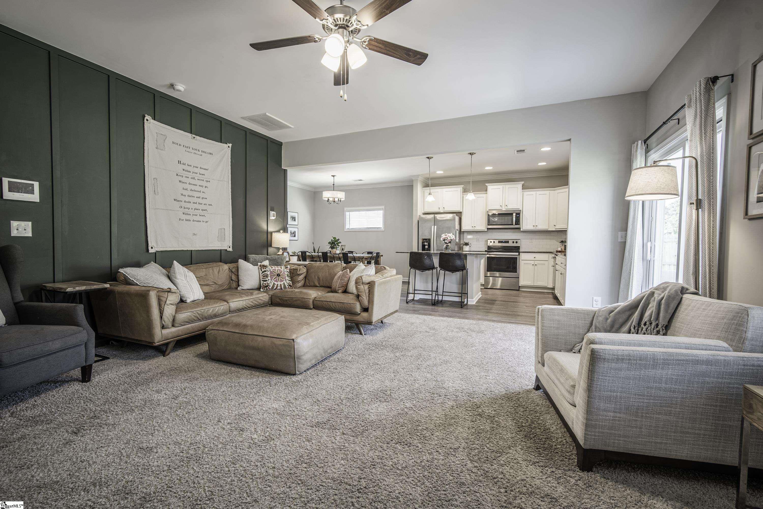 814 Camberwell Road Simpsonville, SC 29680 - Photo 8 of 43 Gallery Image 8