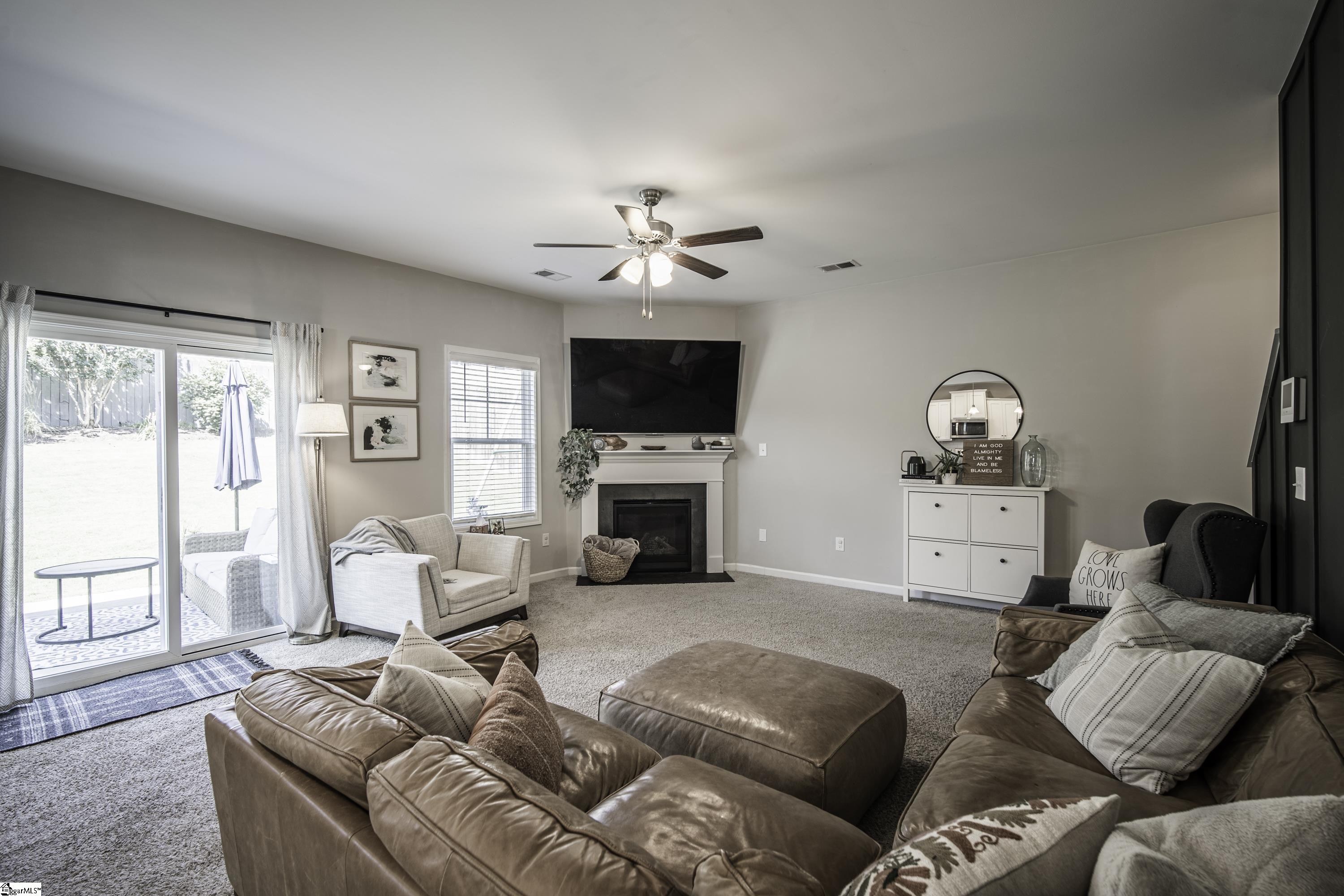 814 Camberwell Road Simpsonville, SC 29680 - Photo 10 of 43 Gallery Image 10